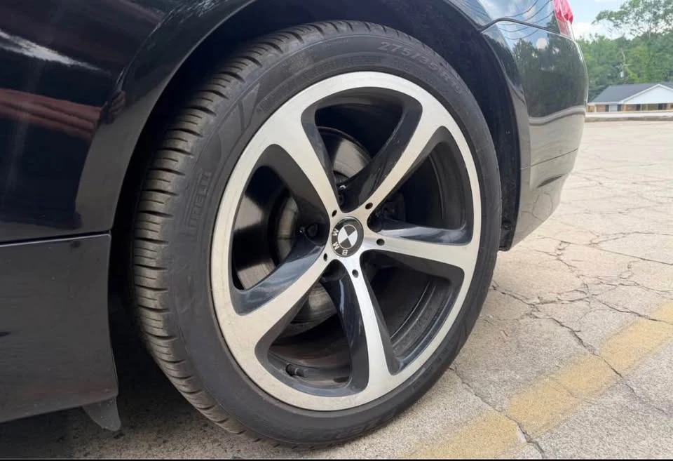2007 BMW E63/E64 645Ci & 650i - Image 9 of 10