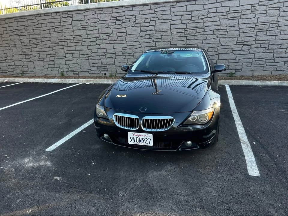 2007 BMW E63/E64 645Ci & 650i - Image 7 of 12