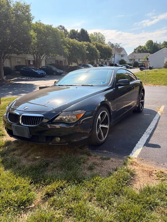 2007 BMW E63/E64 645Ci & 650i - Image 2 of 10