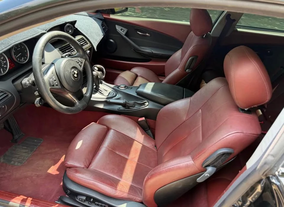 2007 BMW E63/E64 645Ci & 650i - Image 6 of 10