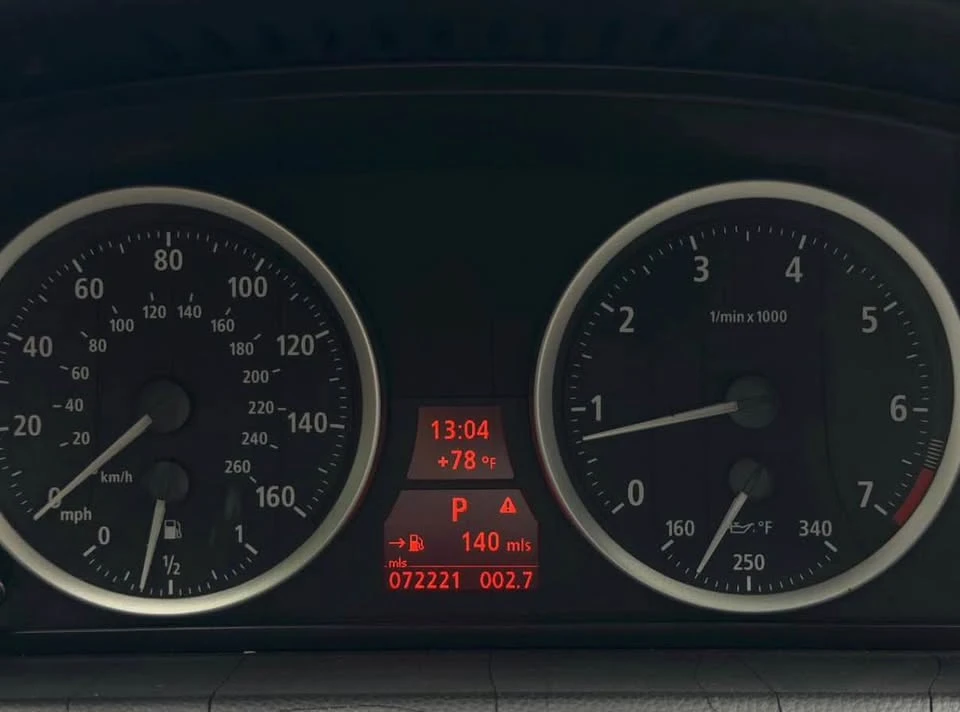 2007 BMW E63/E64 645Ci & 650i - Image 8 of 10