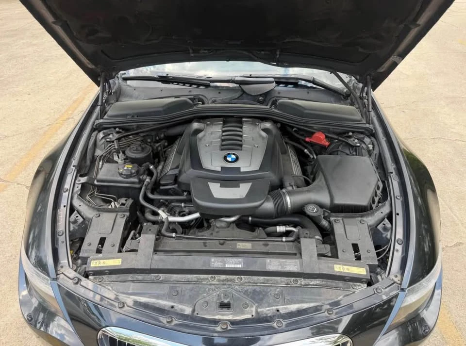 2007 BMW E63/E64 645Ci & 650i - Image 10 of 10