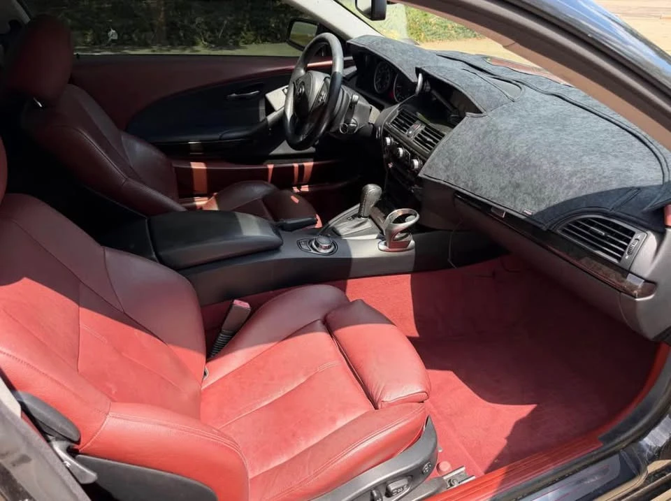 2007 BMW E63/E64 645Ci & 650i - Image 5 of 10