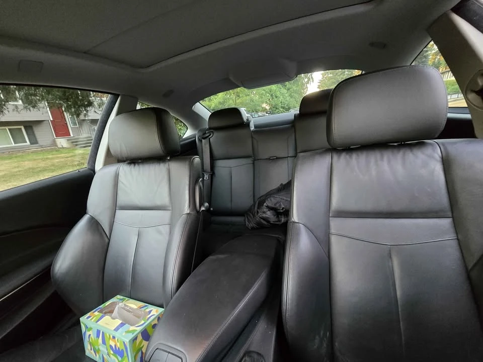 2007 BMW E63/E64 645Ci & 650i - Image 4 of 6