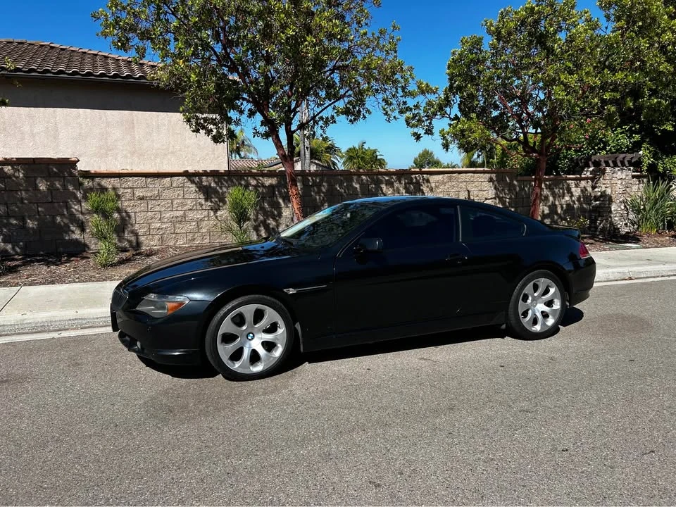 2007 BMW E63/E64 645Ci & 650i - Image 7 of 13
