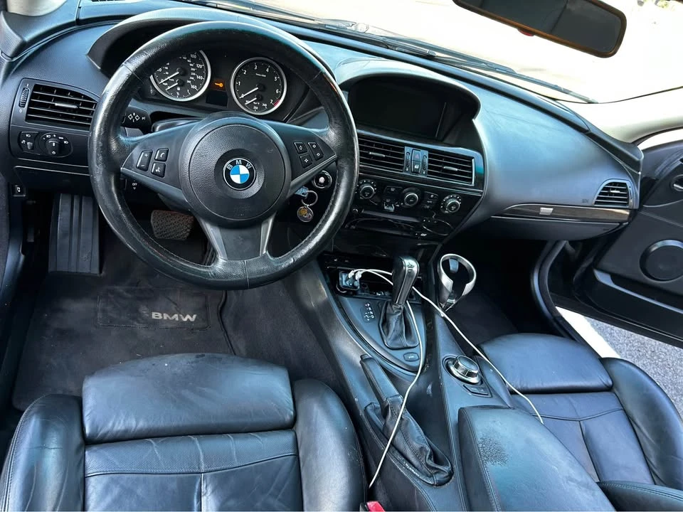 2007 BMW E63/E64 645Ci & 650i - Image 9 of 13