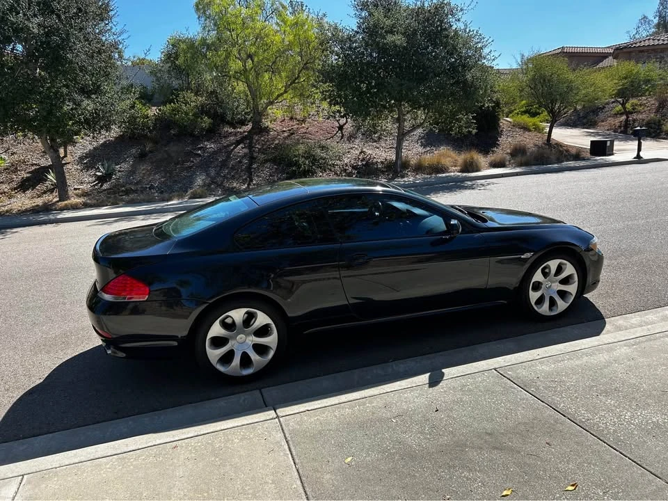 2007 BMW E63/E64 645Ci & 650i - Image 3 of 13
