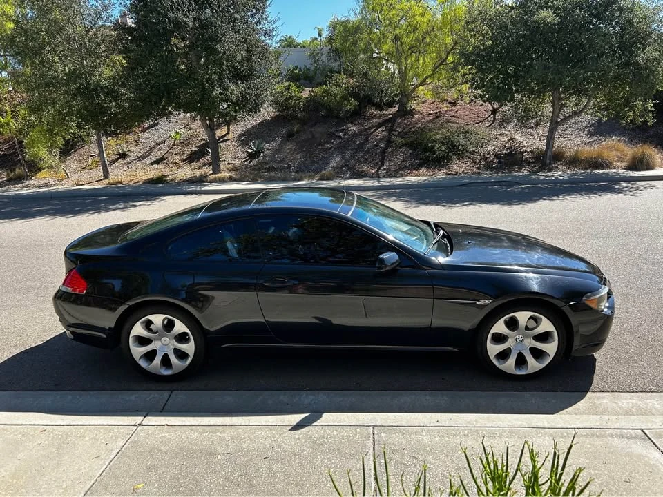 2007 BMW E63/E64 645Ci & 650i - Image 2 of 13