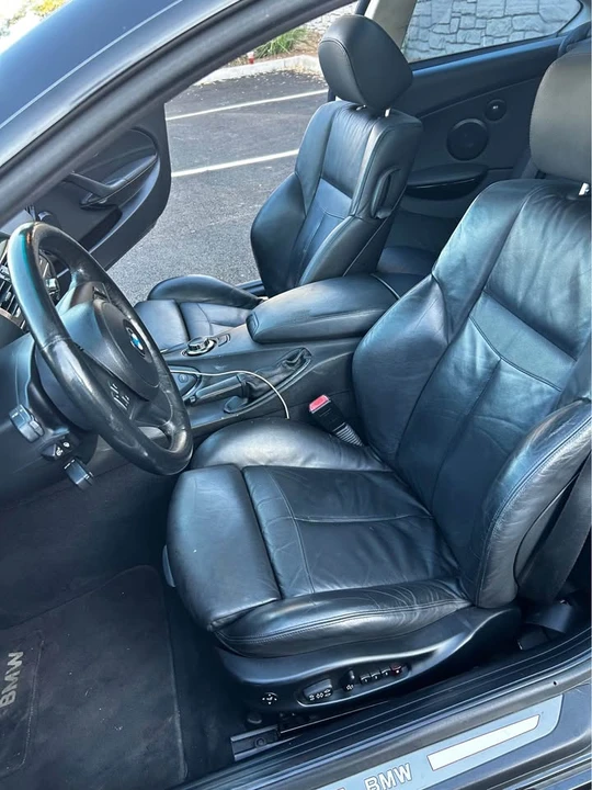 2007 BMW E63/E64 645Ci & 650i - Image 11 of 13