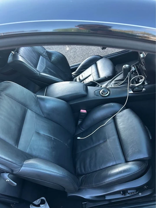 2007 BMW E63/E64 645Ci & 650i - Image 13 of 13