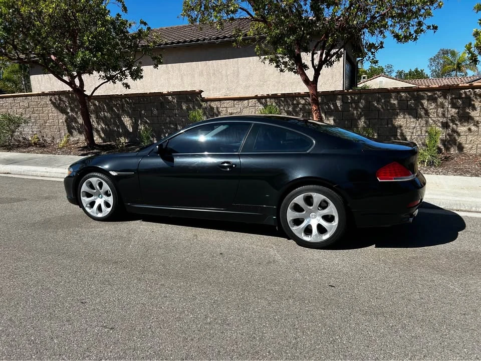 2007 BMW E63/E64 645Ci & 650i - Image 6 of 13