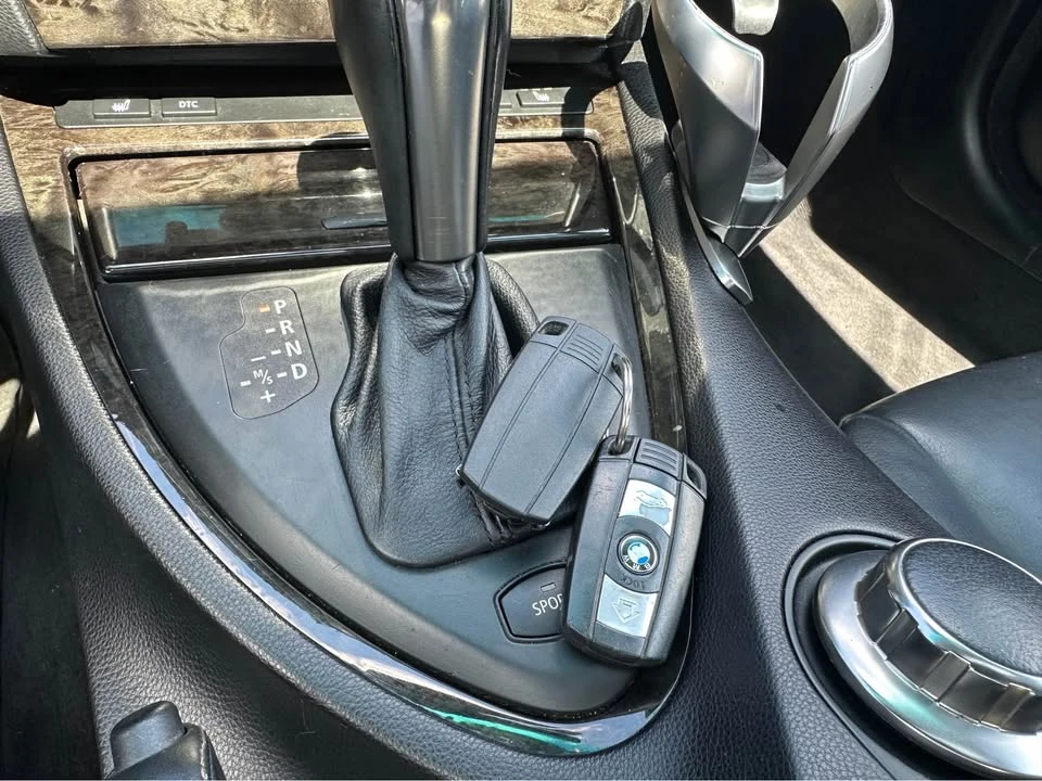 2007 BMW E63/E64 645Ci & 650i - Image 17 of 19