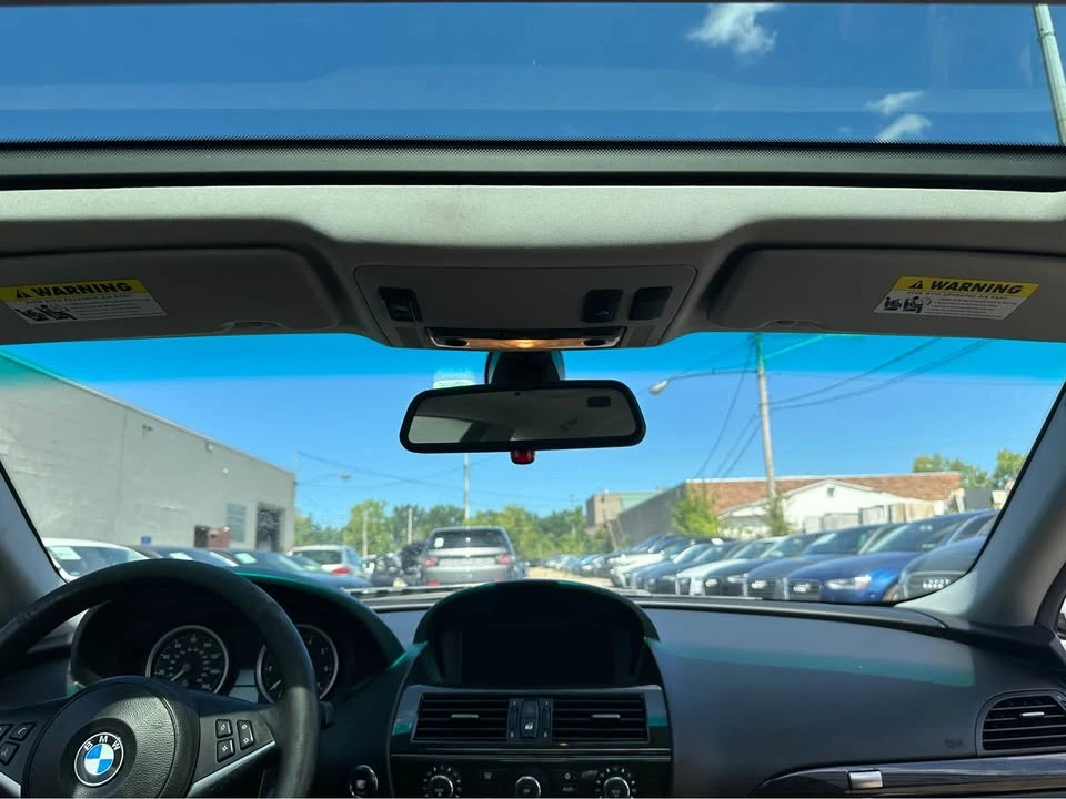 2007 BMW E63/E64 645Ci & 650i - Image 16 of 19