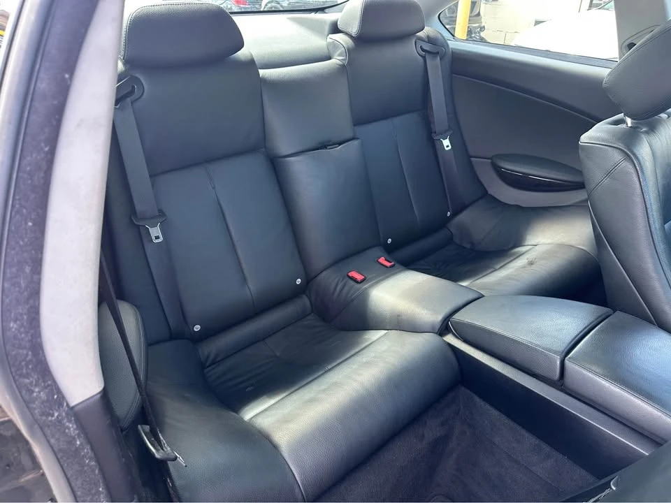 2007 BMW E63/E64 645Ci & 650i - Image 14 of 19