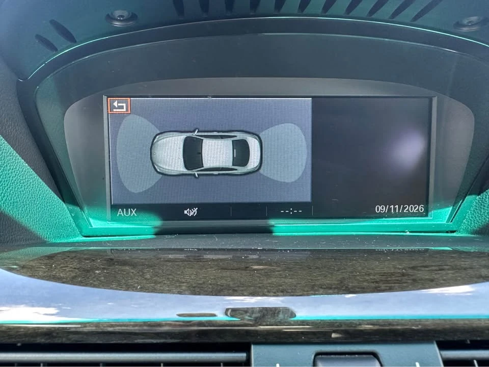 2007 BMW E63/E64 645Ci & 650i - Image 18 of 19