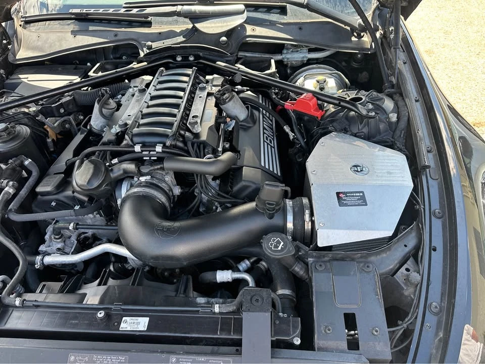 2007 BMW E63/E64 645Ci & 650i - Image 19 of 19