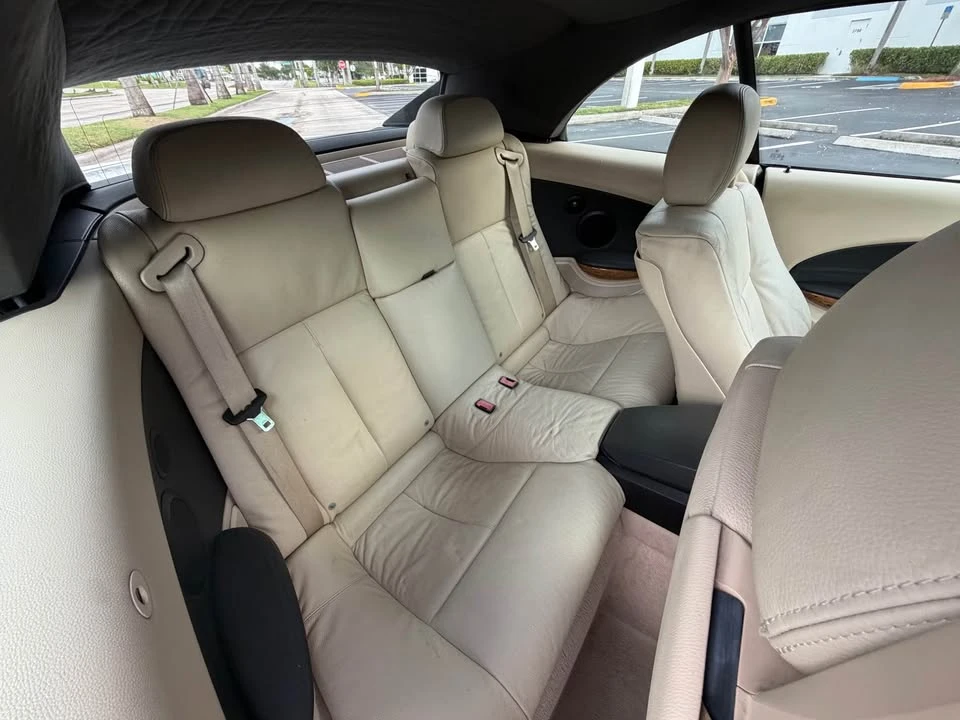 2007 BMW E63/E64 645Ci & 650i - Image 16 of 17