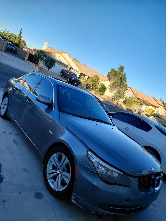 2007 BMW 6 Series - Image 3 of 4