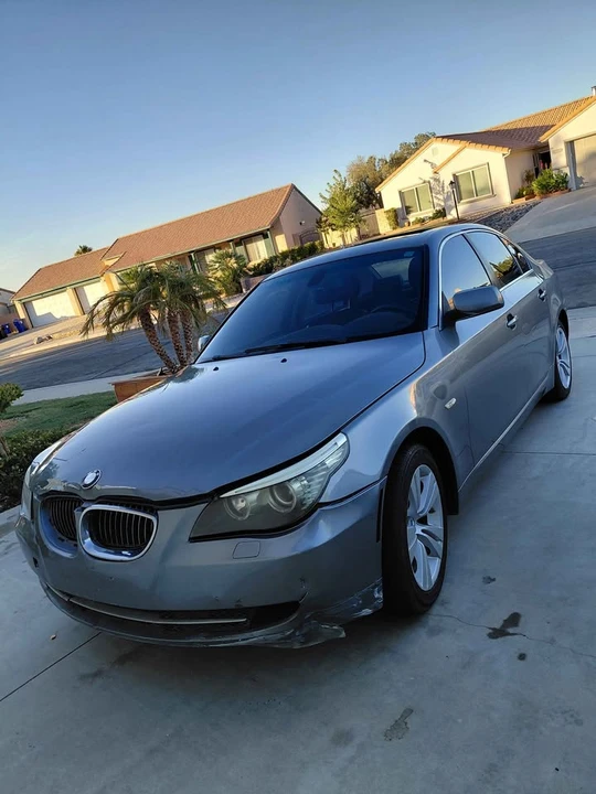 2007 BMW 6 Series - Image 2 of 4