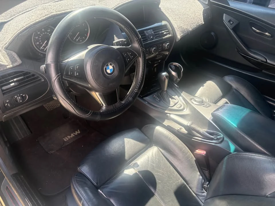 2007 BMW E63/E64 645Ci & 650i - Image 7 of 10