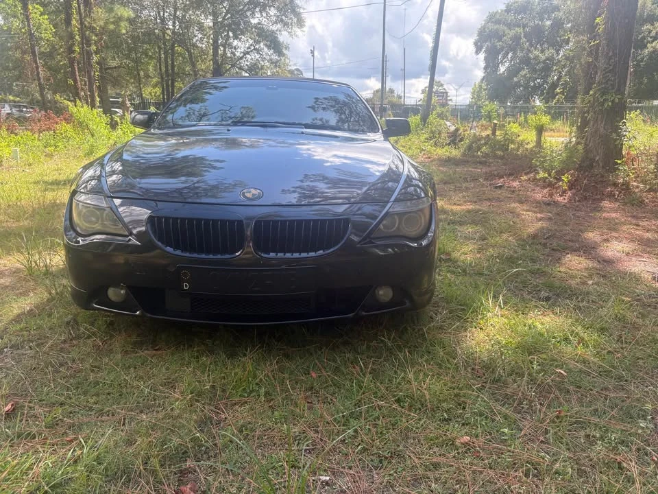 2007 BMW E63/E64 645Ci & 650i - Image 2 of 10