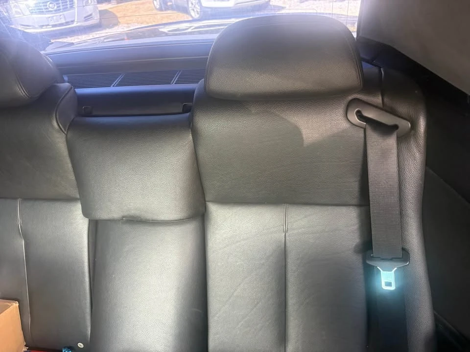 2007 BMW E63/E64 645Ci & 650i - Image 9 of 10