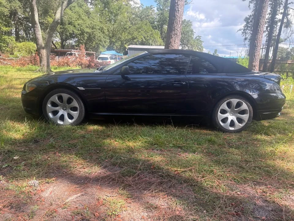 2007 BMW E63/E64 645Ci & 650i - Image 4 of 10