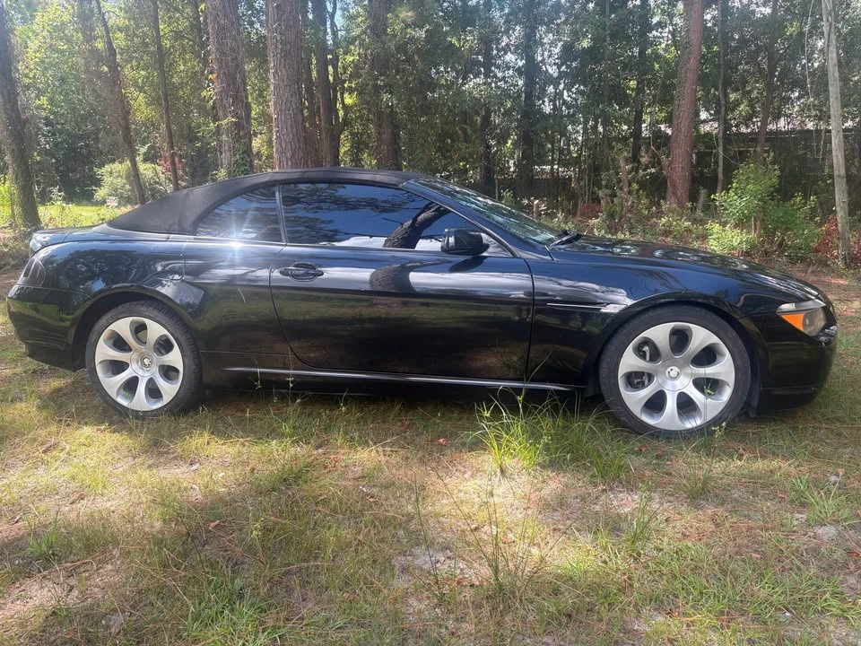 2007 BMW E63/E64 645Ci & 650i - Image 5 of 10