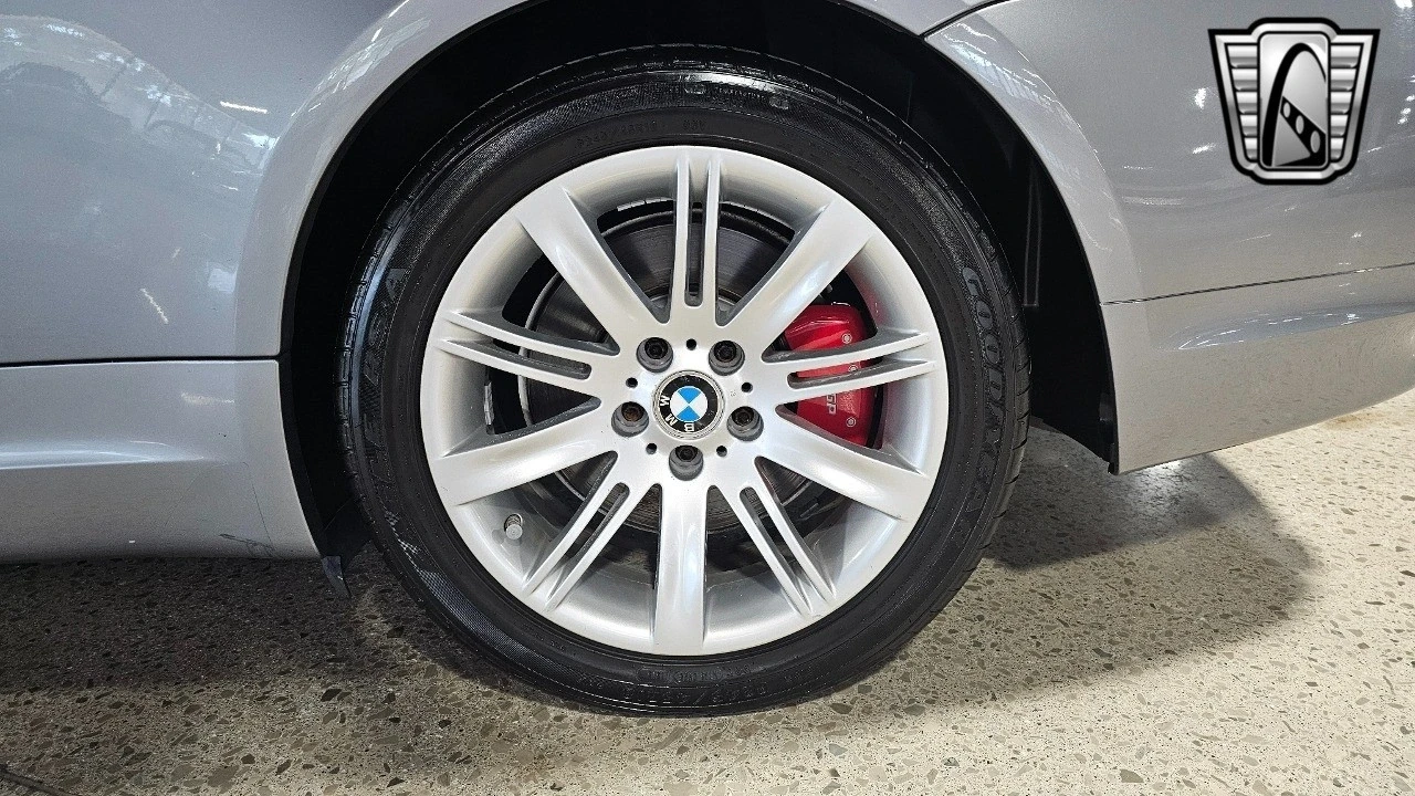 2007 BMW E63/E64 6 Series - Image 9 of 12