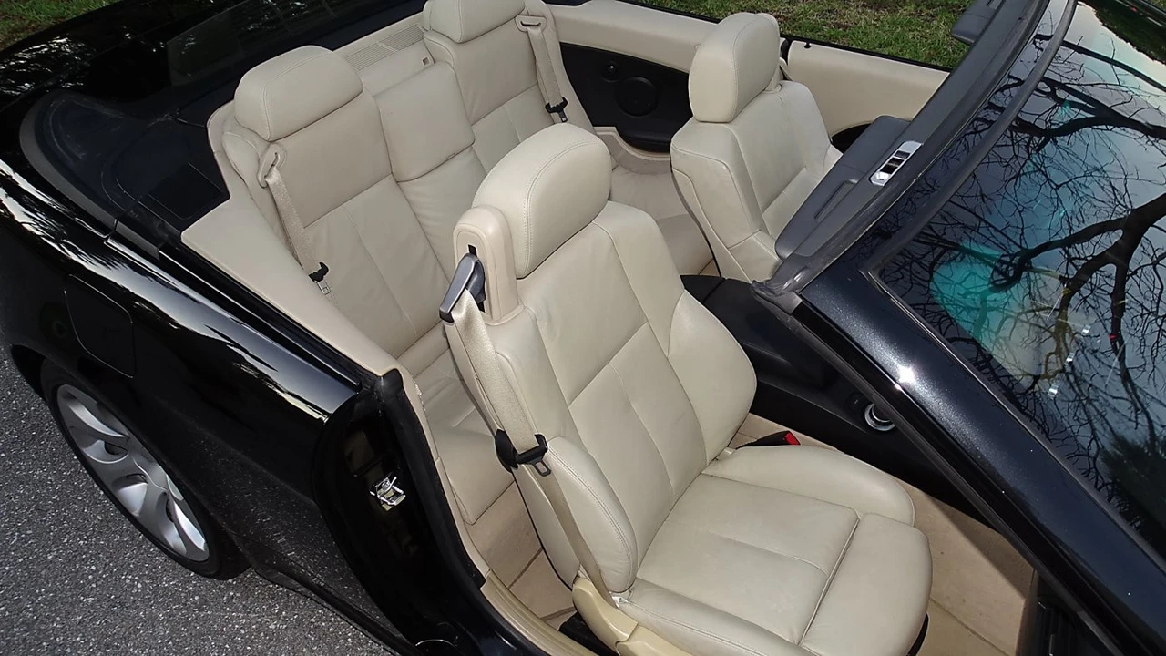 2007 BMW E63/E64 6 Series - Image 15 of 21