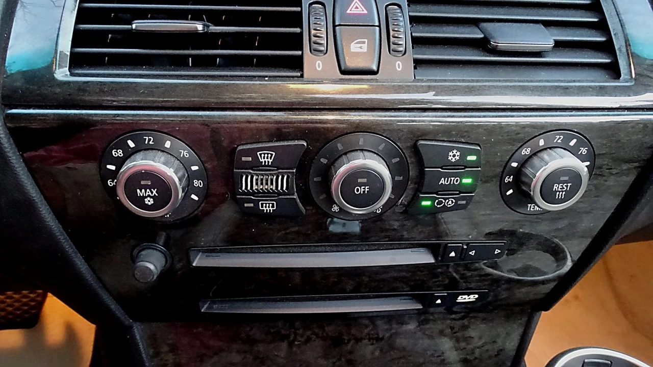 2007 BMW E63/E64 6 Series - Image 20 of 21