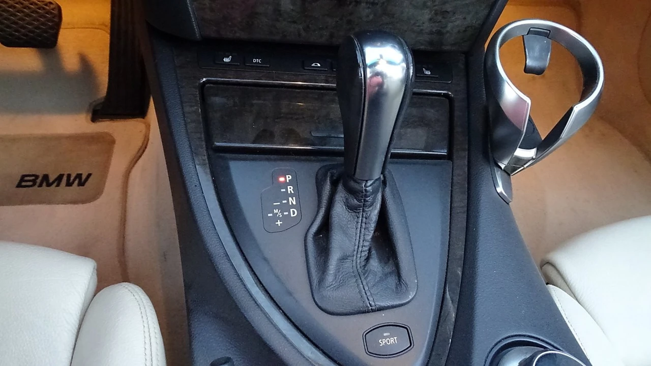 2007 BMW E63/E64 6 Series - Image 21 of 21