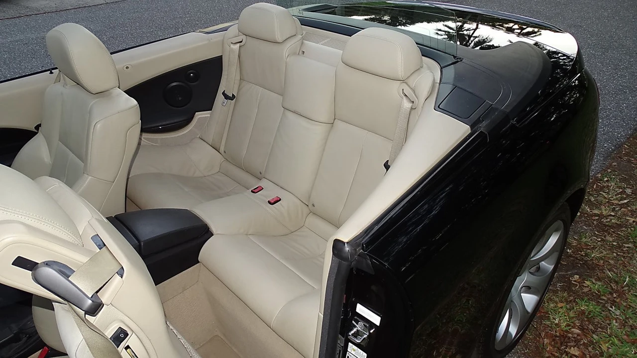 2007 BMW E63/E64 6 Series - Image 13 of 21
