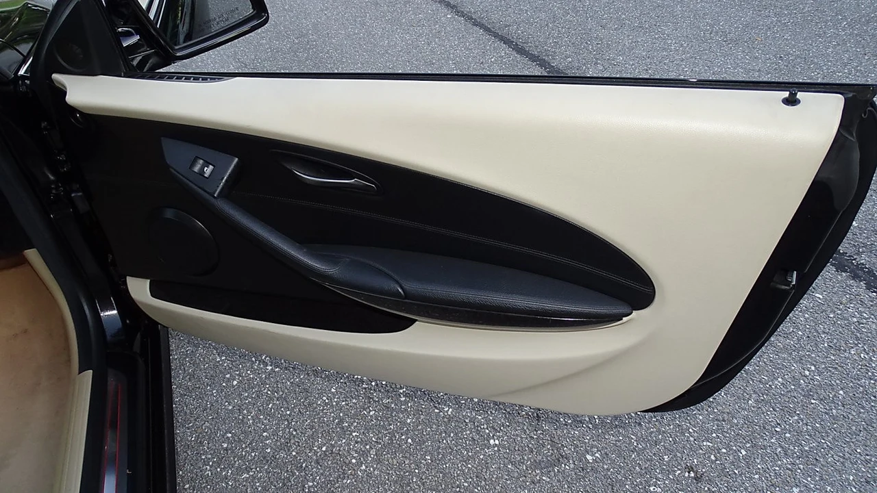 2007 BMW E63/E64 6 Series - Image 18 of 21