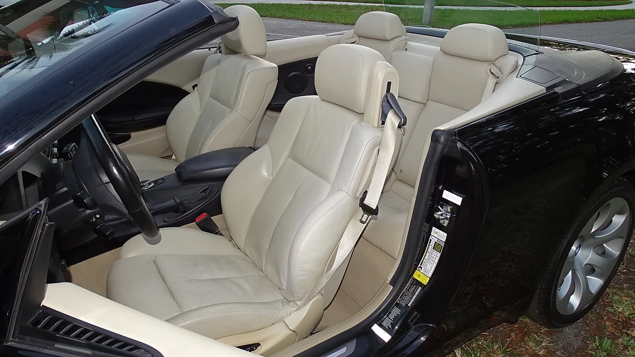 2007 BMW E63/E64 6 Series - Image 12 of 21