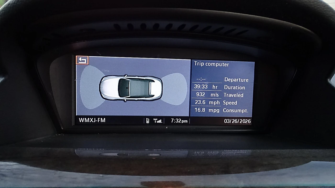2007 BMW E63/E64 6 Series - Image 19 of 21