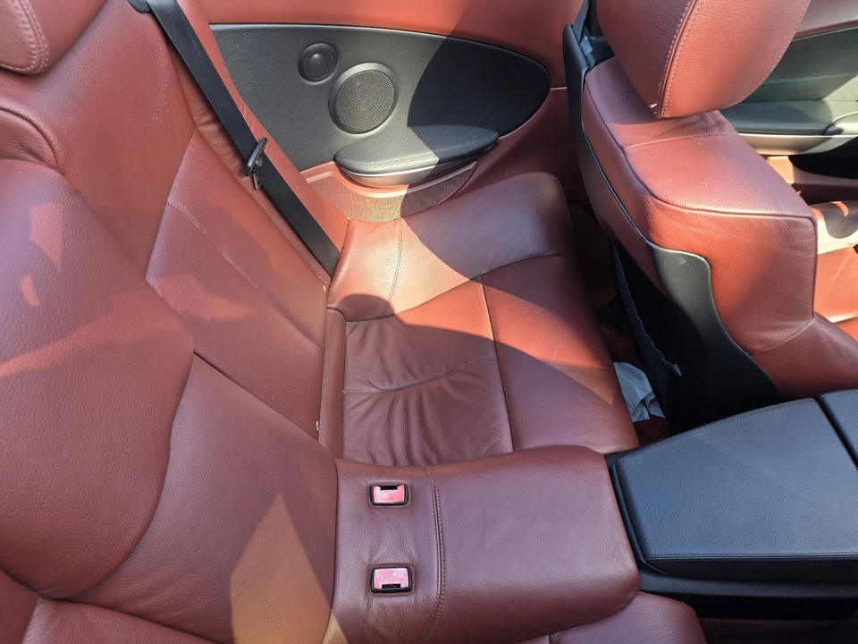 2007 BMW E63/E64 6 Series - Image 31 of 31