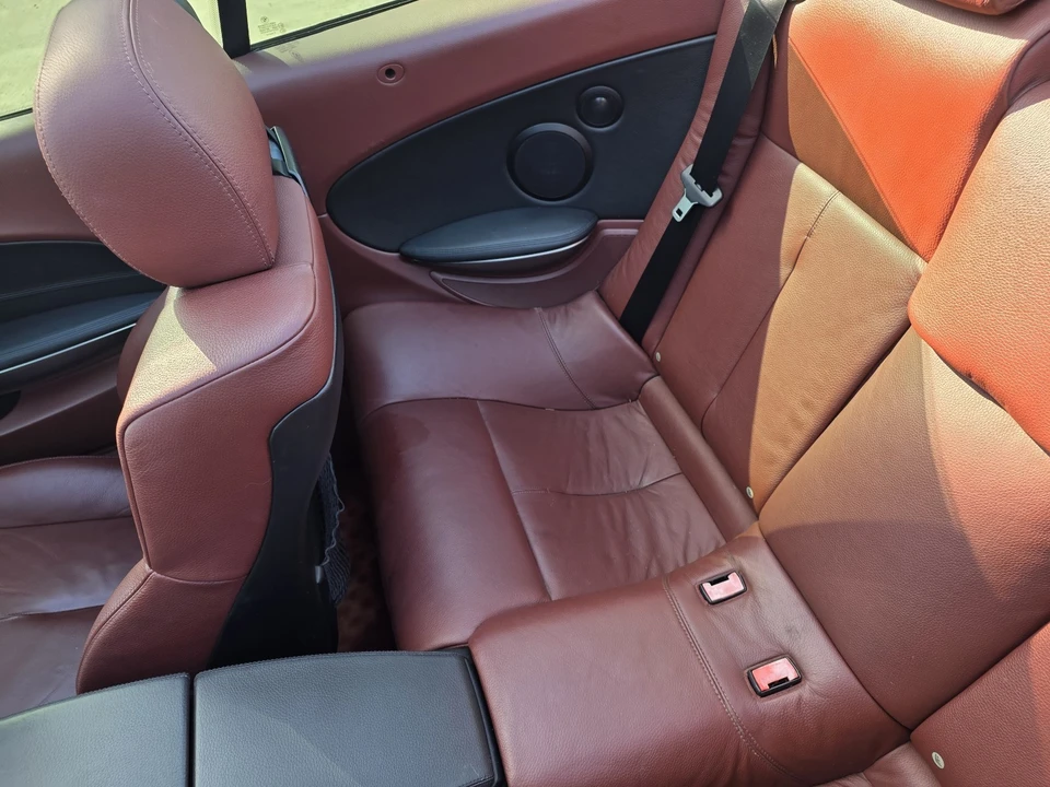 2007 BMW E63/E64 6 Series - Image 28 of 31