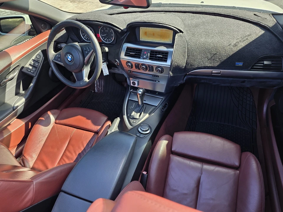 2007 BMW E63/E64 6 Series - Image 29 of 31