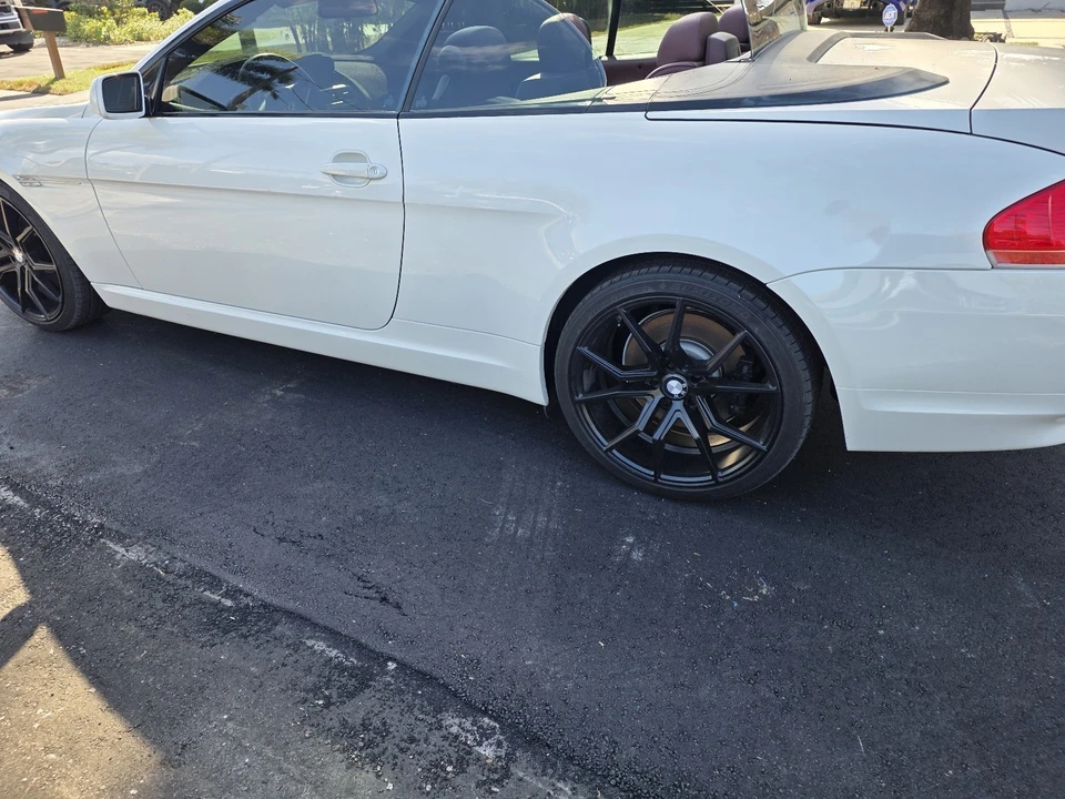 2007 BMW E63/E64 6 Series - Image 5 of 31