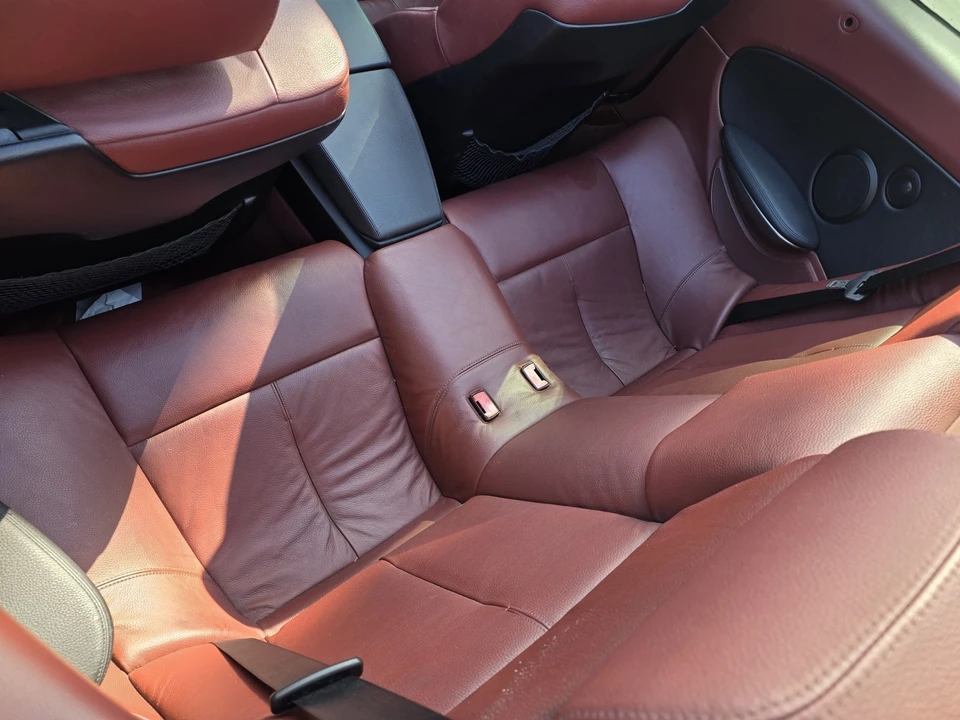 2007 BMW E63/E64 6 Series - Image 25 of 31