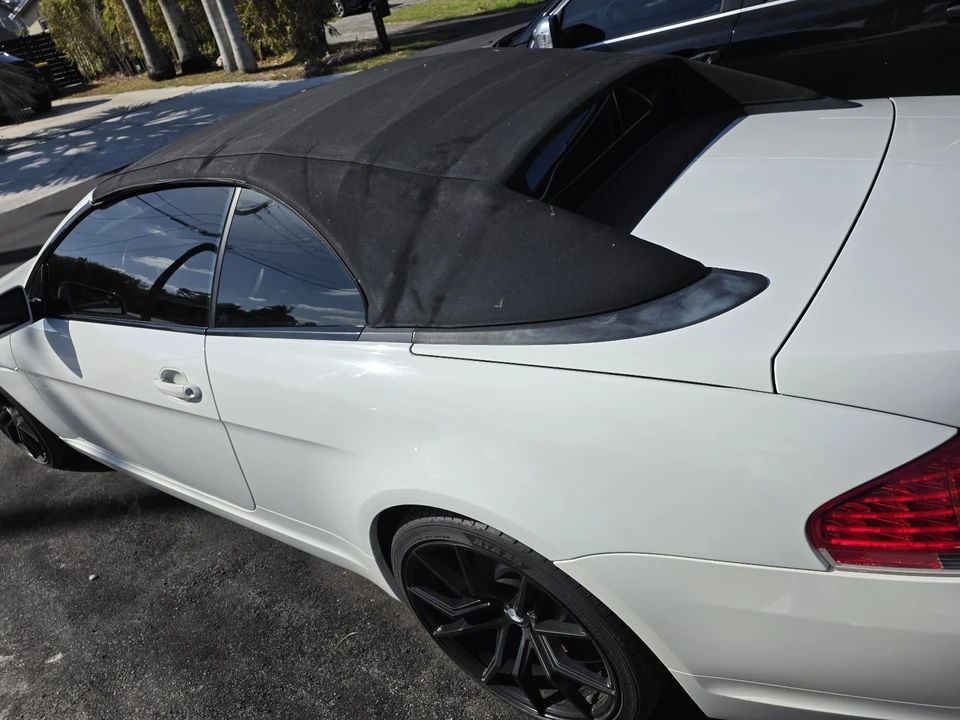 2007 BMW E63/E64 6 Series - Image 20 of 31