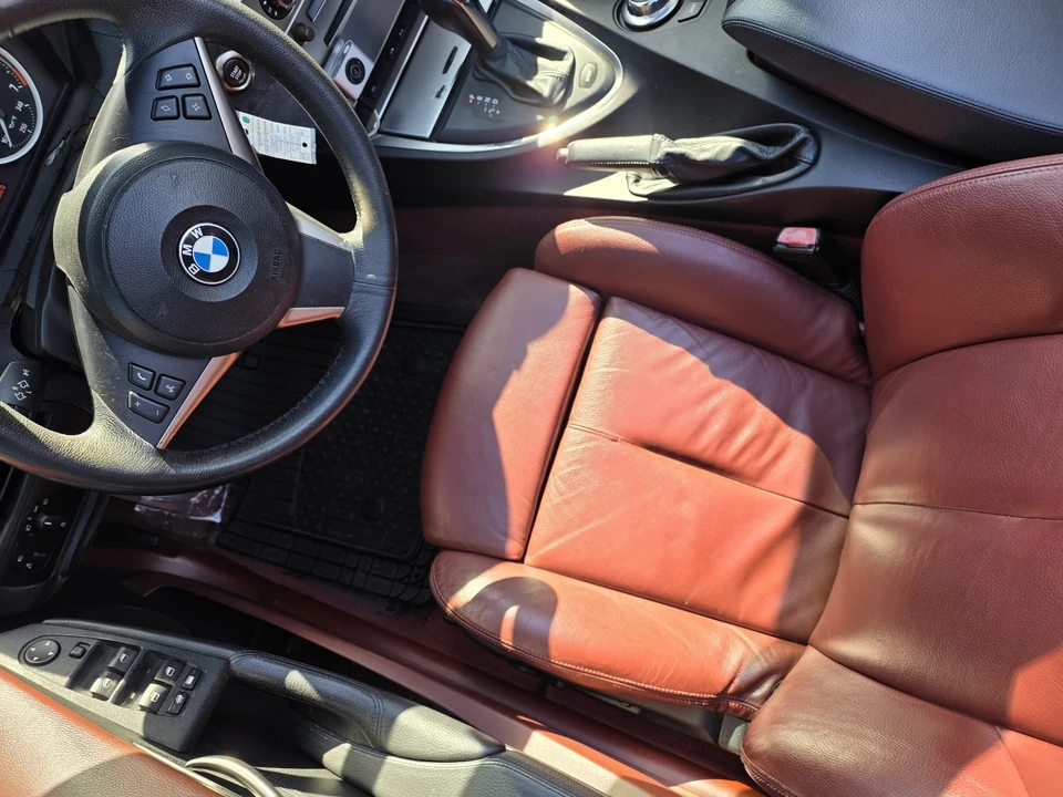 2007 BMW E63/E64 6 Series - Image 23 of 31