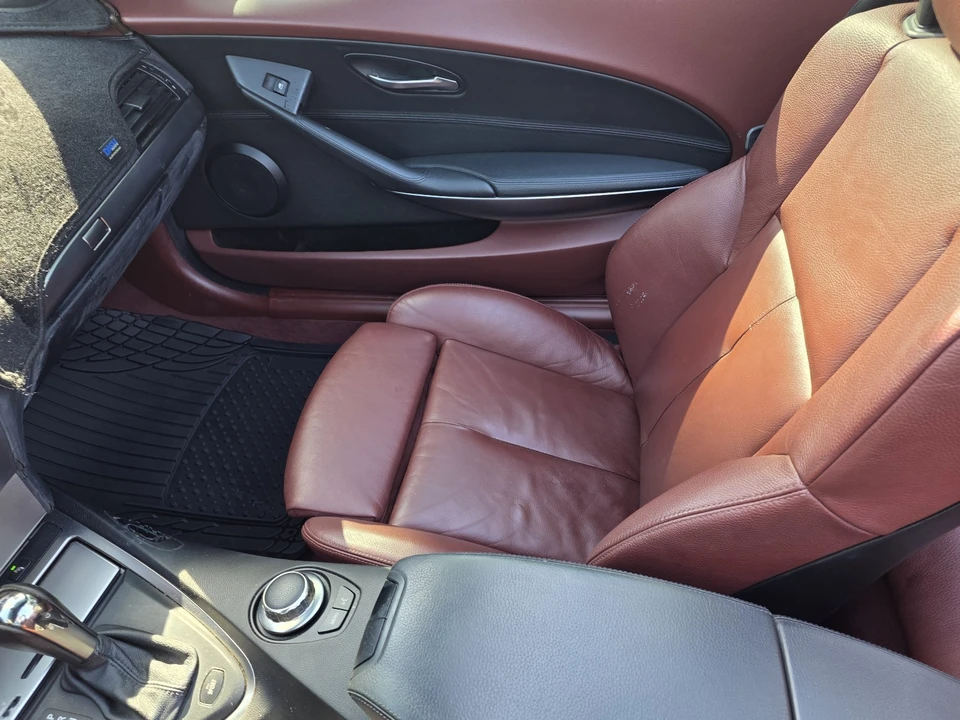 2007 BMW E63/E64 6 Series - Image 26 of 31