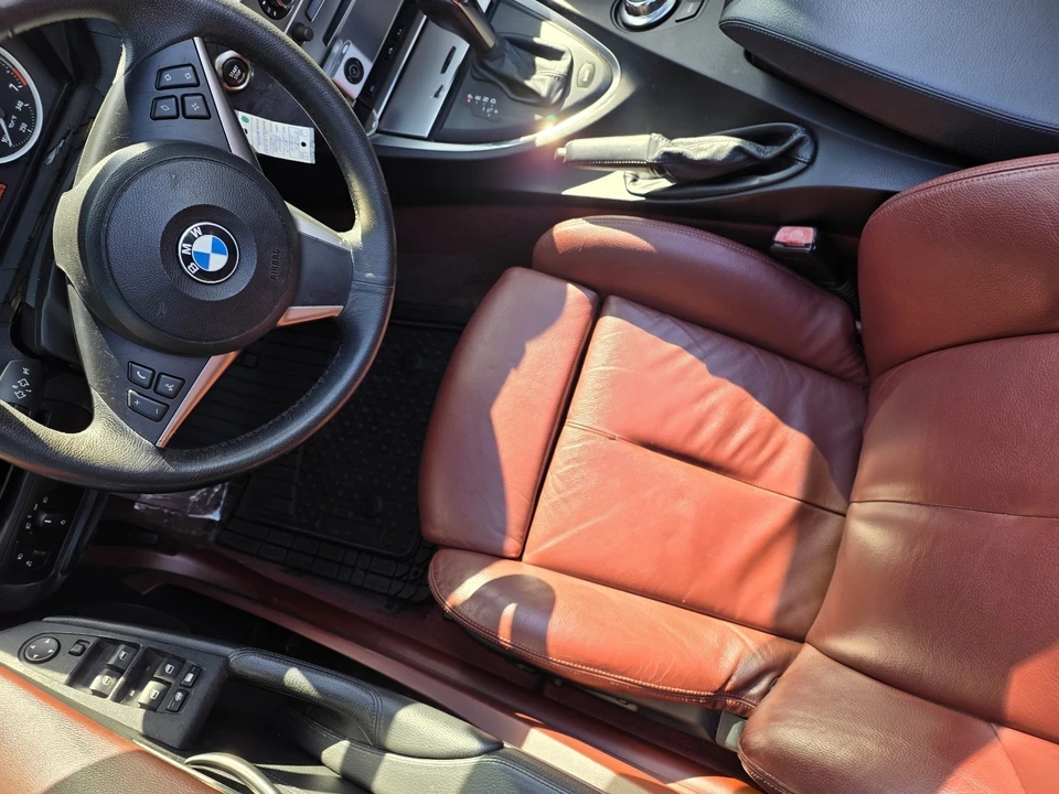 2007 BMW E63/E64 6 Series - Image 23 of 31