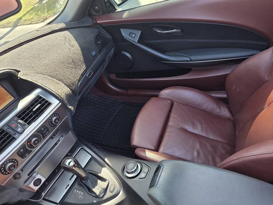 2007 BMW E63/E64 6 Series - Image 27 of 31