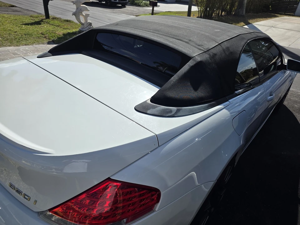 2007 BMW E63/E64 6 Series - Image 22 of 31