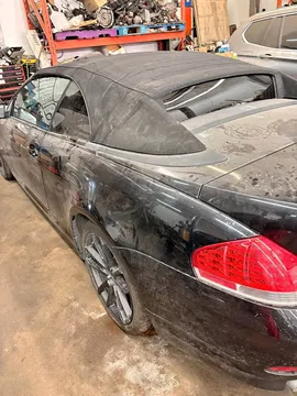 2007 BMW 650i Convertible
