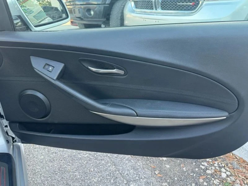 2007 BMW E63/E64 6 Series - Image 13 of 20