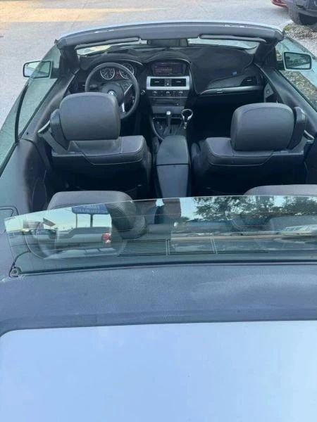 2007 BMW E63/E64 6 Series - Image 18 of 20